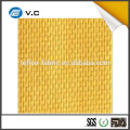 Wide applicability heat Insulation Kevlar fabric